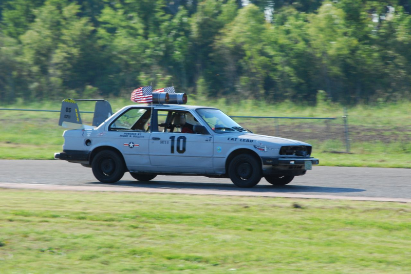 Illustration for article titled The 24 Hours Of LeMons New Orleans Über Gallery, Part 5